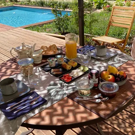 Le Manoir Des Sables - Familial Grand Confort 4*