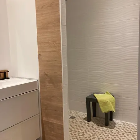 Bed and breakfast Le Manoir Des Sables - Familial Grand Confort