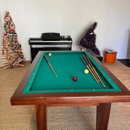 Le Manoir Des Sables - Familial Grand Confort ベッド・アンド・ブレックファスト Berthegon