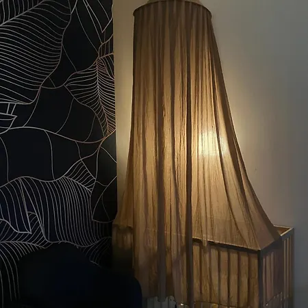 Bed and breakfast Le Manoir Des Sables - Familial Grand Confort Berthegon