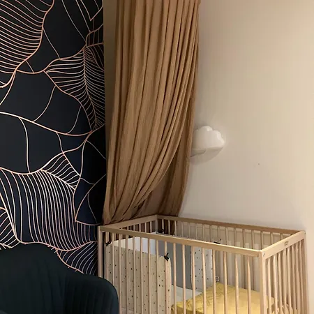 Le Manoir Des Sables - Familiale Grand Confort Berthegon