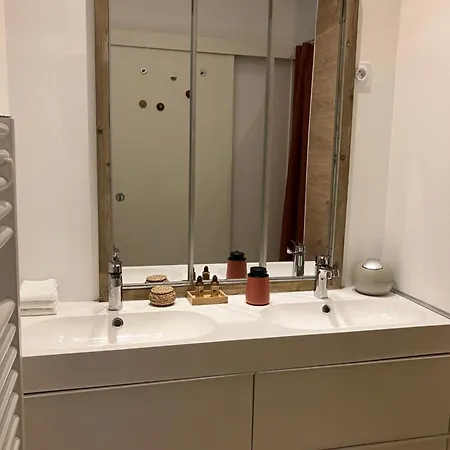 Bed and breakfast Le Manoir Des Sables - Familial Grand Confort