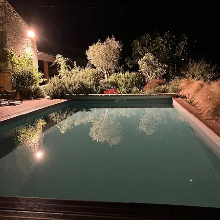 Le Manoir Des Sables - Familiale Grand Confort 4*