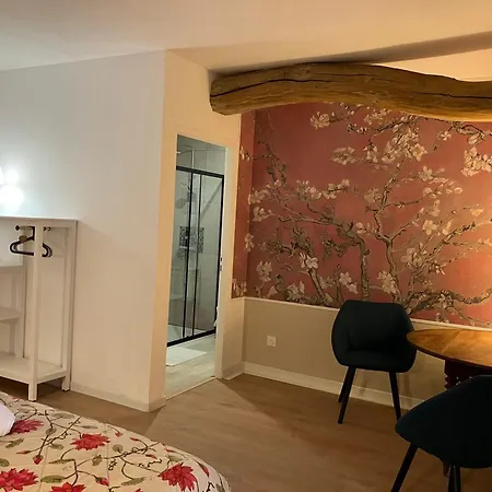 Le Manoir Des Sables - Familiale Grand Confort 4* Berthegon