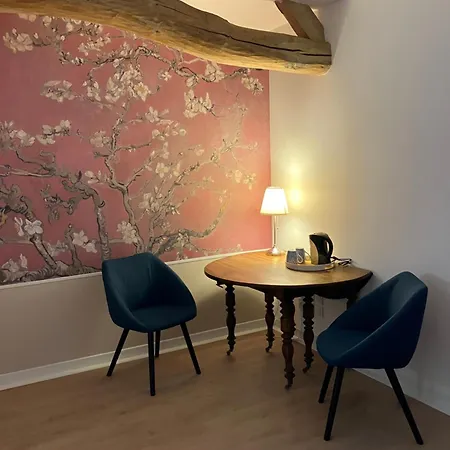 Le Manoir Des Sables - Familiale Grand Confort 4*