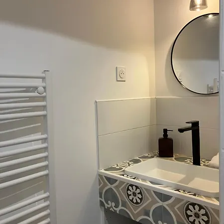 Le Manoir Des Sables - Familial Grand Confort