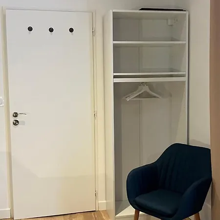 Le Manoir Des Sables - Familiale Grand Confort Couette-café