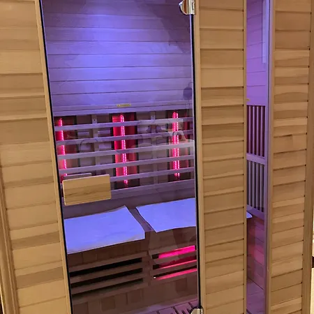 Le Manoir Des Sables - Familial Grand Confort