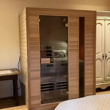 Le Manoir Des Sables - Familiale Grand Confort Berthegon