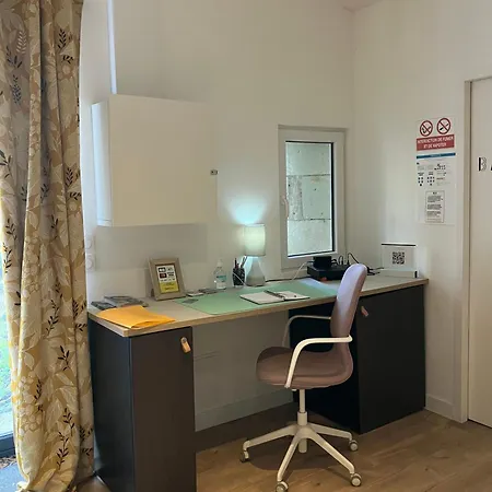 Le Manoir Des Sables - Familiale Grand Confort Couette-café